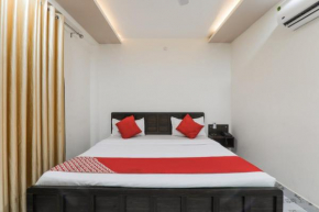 Hotel O Aastha Near Chaudhary Charan Singh International Airport